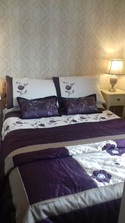 Отели типа «постель и завтрак» Atlantic Haven Bed & Breakfast Grange