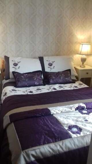 Отели типа «постель и завтрак» Atlantic Haven Bed & Breakfast Grange Двухместный номер с 1 кроватью-4